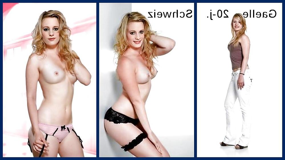 21P Swiss girls 2