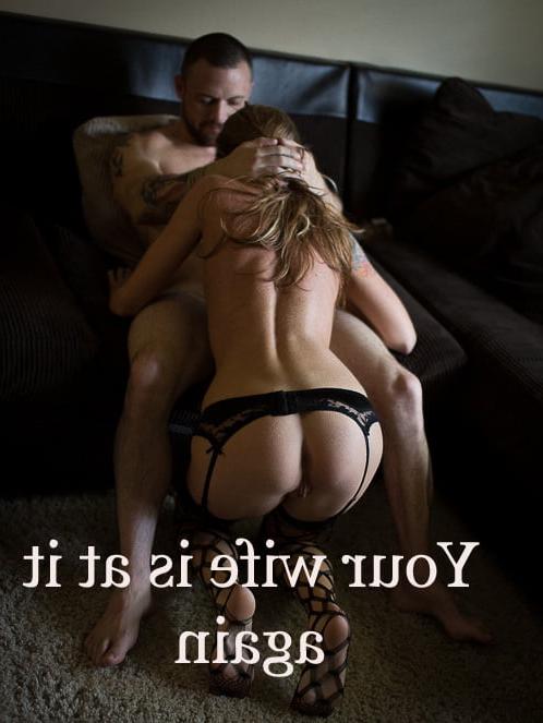 25P Cuckold Captions