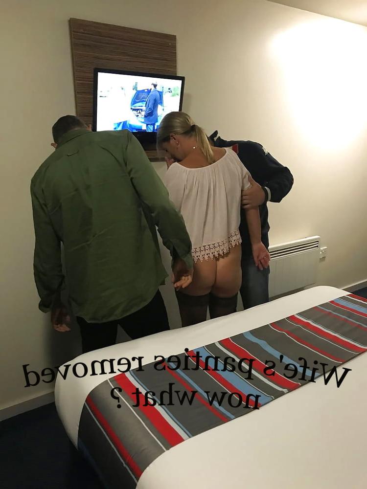 25P Cuckold Captions