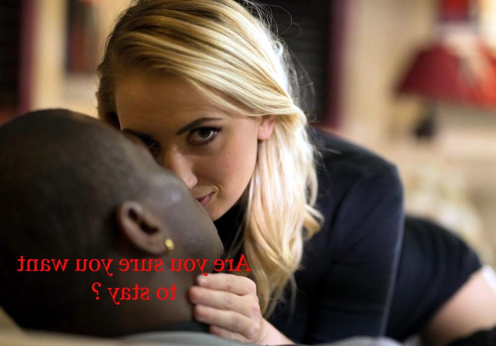 25P Cuckold Captions