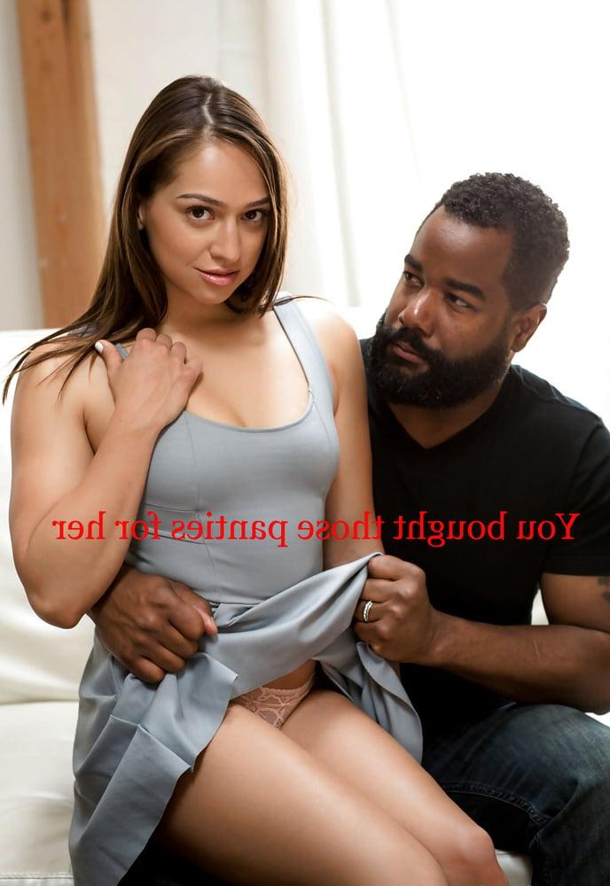 25P Cuckold Captions