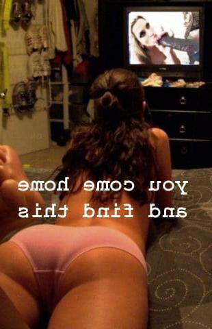 25P Cuckold Captions