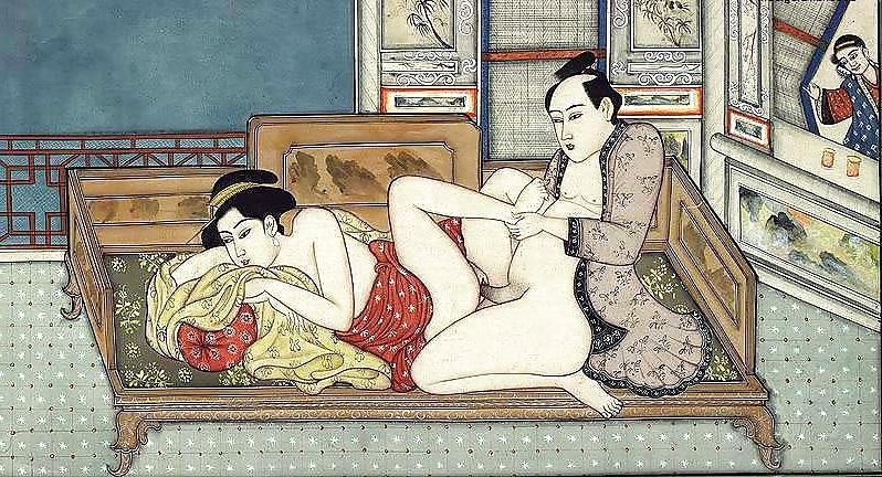 24P Exotic Paintings