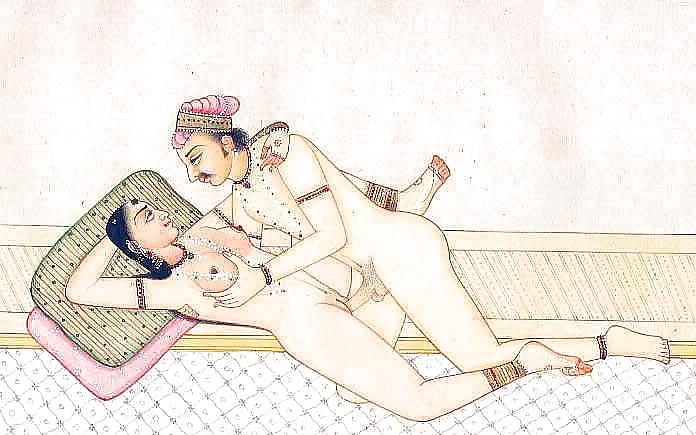 24P Exotic Paintings