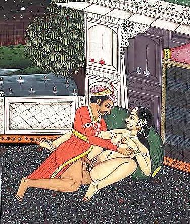 24P Exotic Paintings