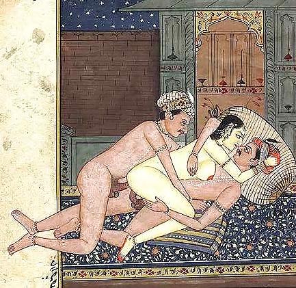 24P Exotic Paintings