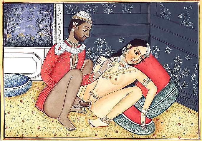24P Exotic Paintings