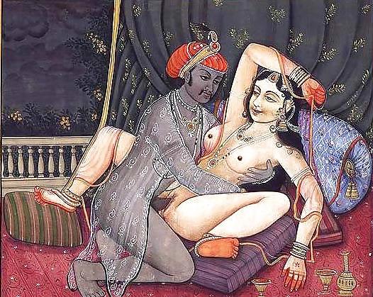 24P Exotic Paintings