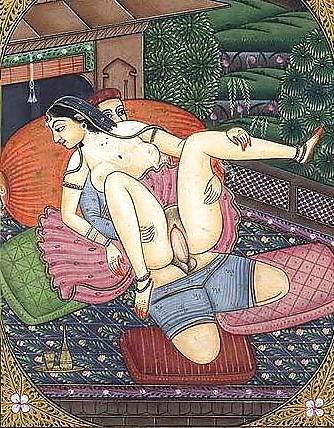 24P Exotic Paintings