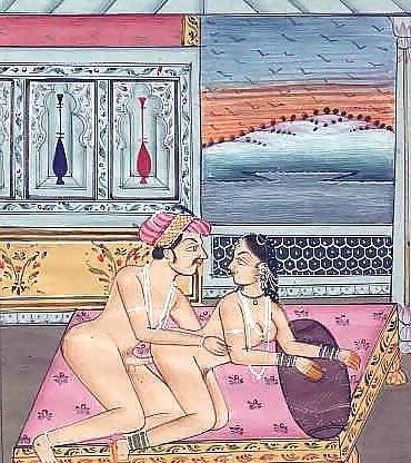 24P Exotic Paintings
