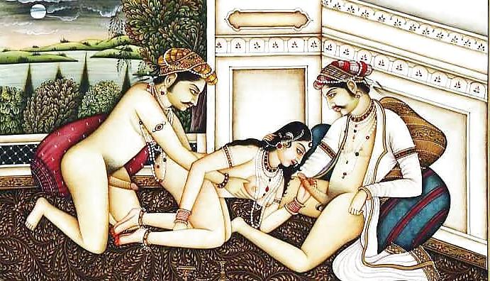 24P Exotic Paintings