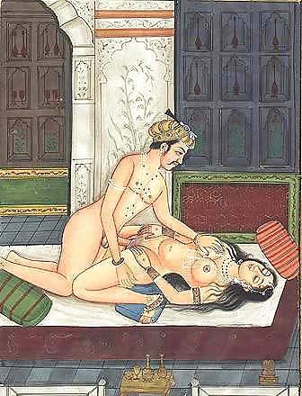 24P Exotic Paintings