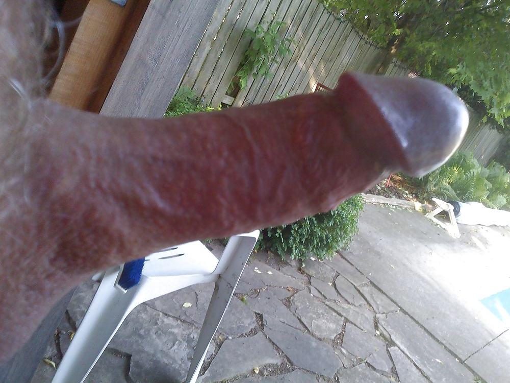 25P Cock an balls