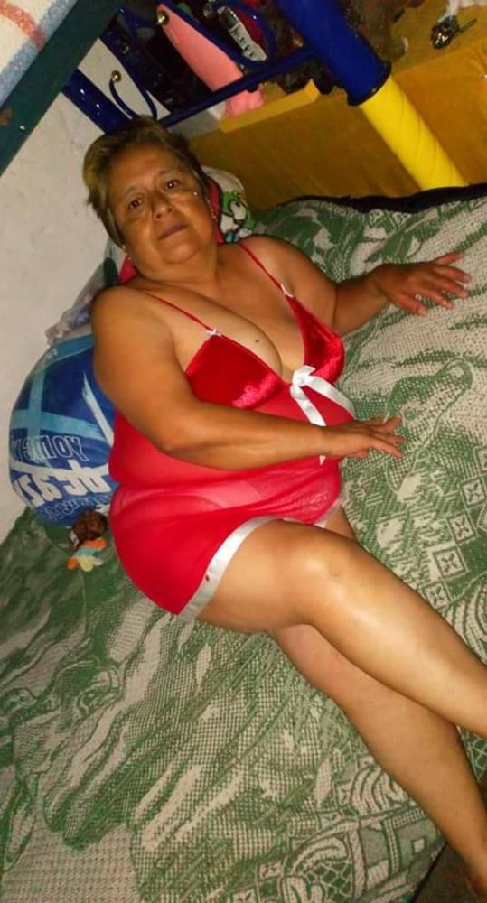 25P Abuelas ricas 8