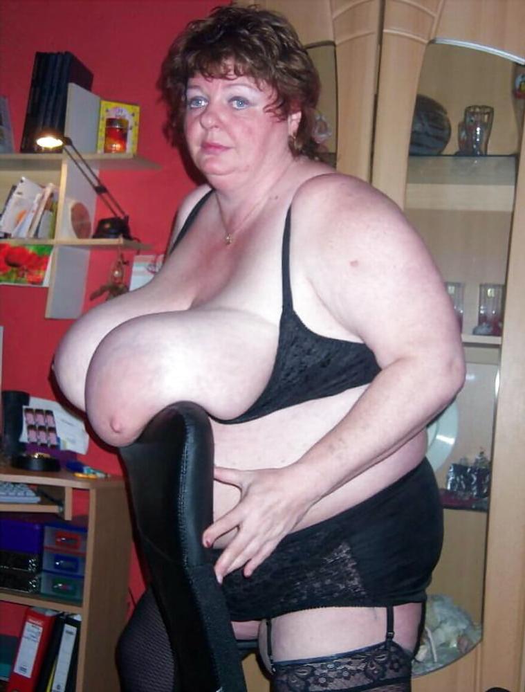 25P MILFs &amp; Matures BBWs Mix #2 By MrSmokeee