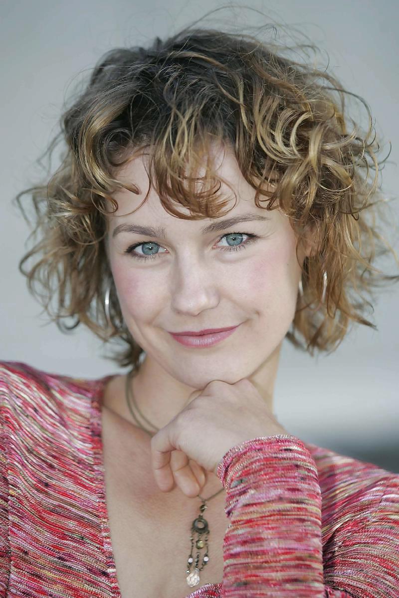 25P Reah Harder - German Actress