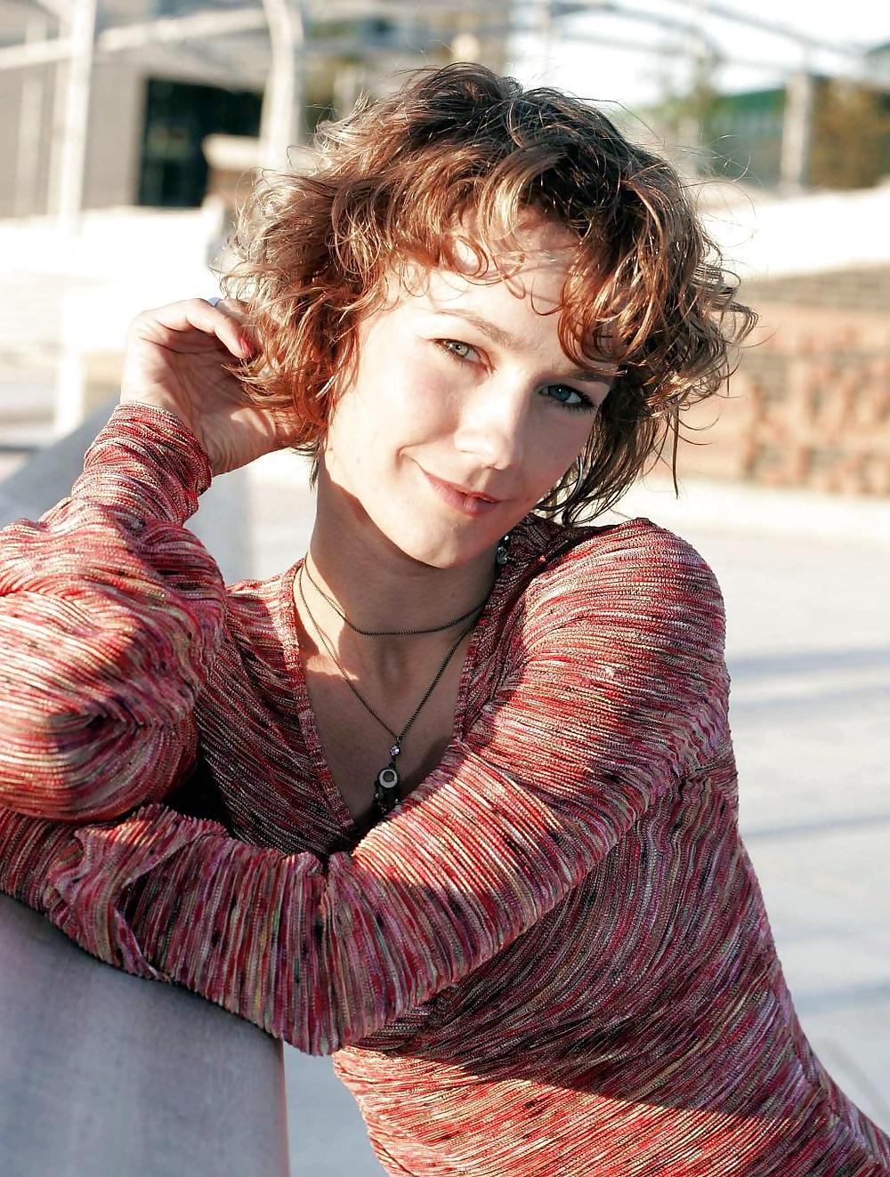 25P Reah Harder - German Actress
