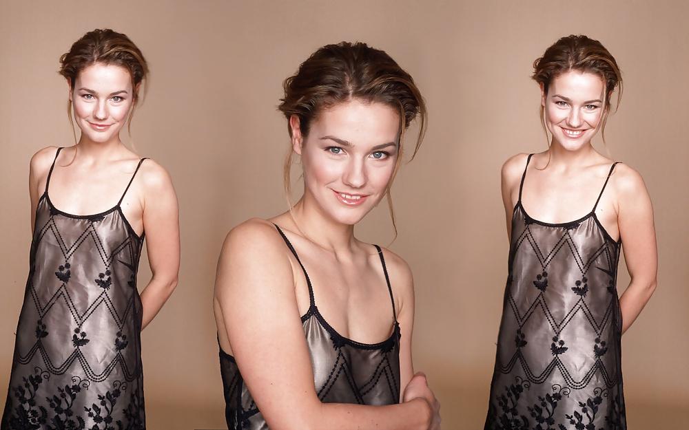 25P Reah Harder - German Actress