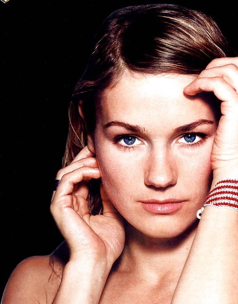 25P Reah Harder - German Actress