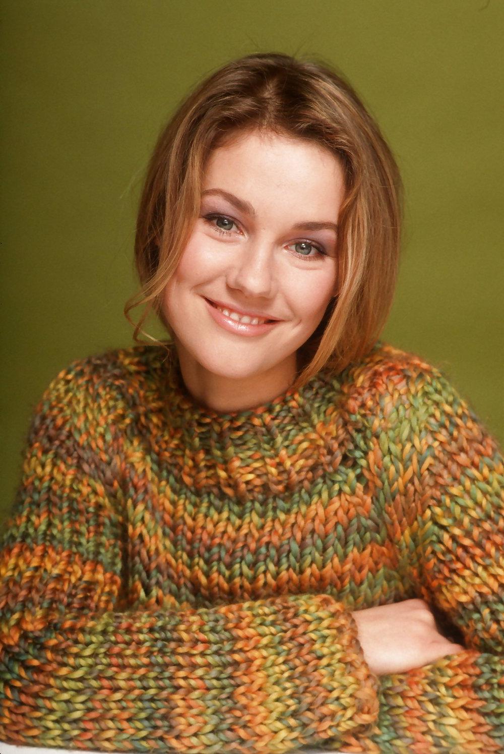 25P Reah Harder - German Actress