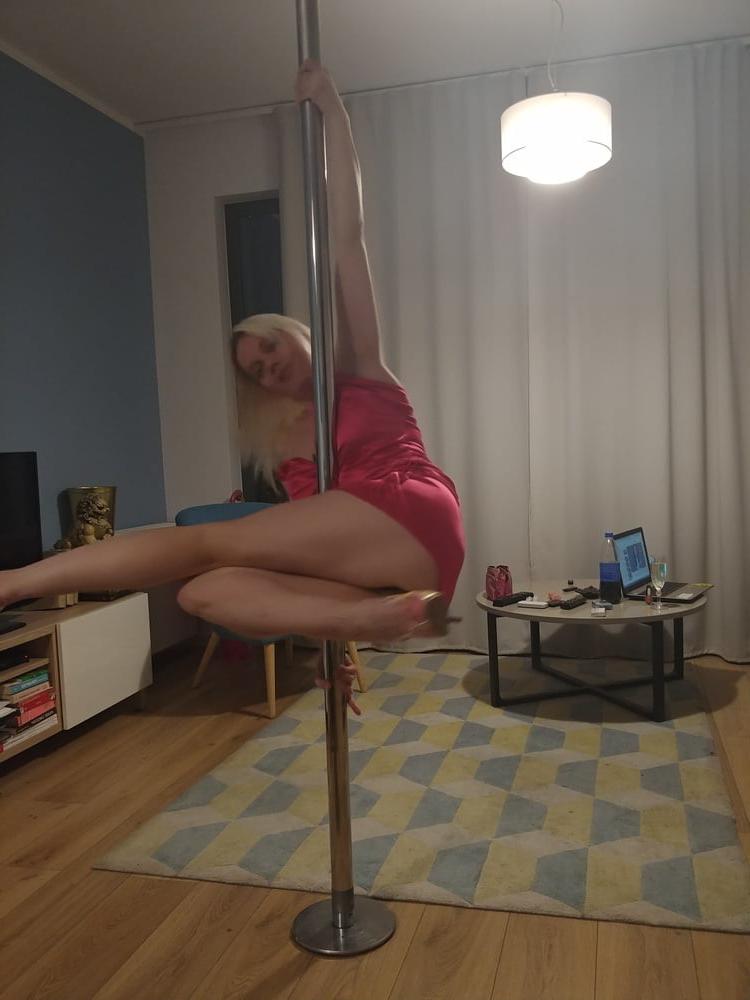 25P Slutty Ola - hot Polish babe exposed (part2)