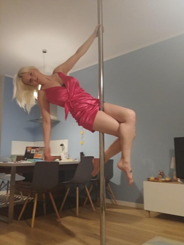 25P Slutty Ola - hot Polish babe exposed (part2)