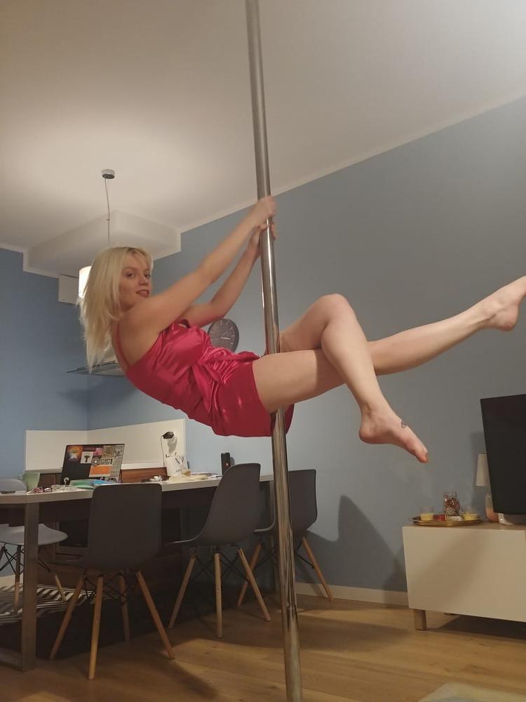 25P Slutty Ola - hot Polish babe exposed (part2)