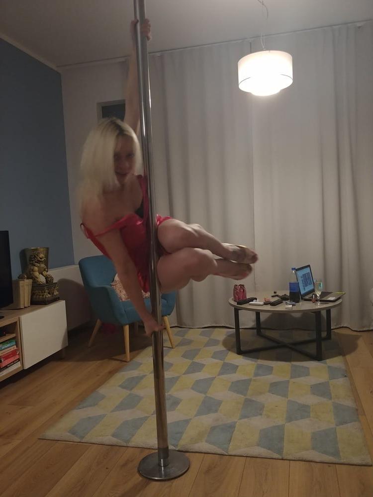 25P Slutty Ola - hot Polish babe exposed (part2)