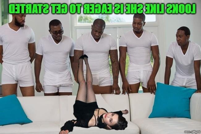 20P Celebrity gangbang captions #707