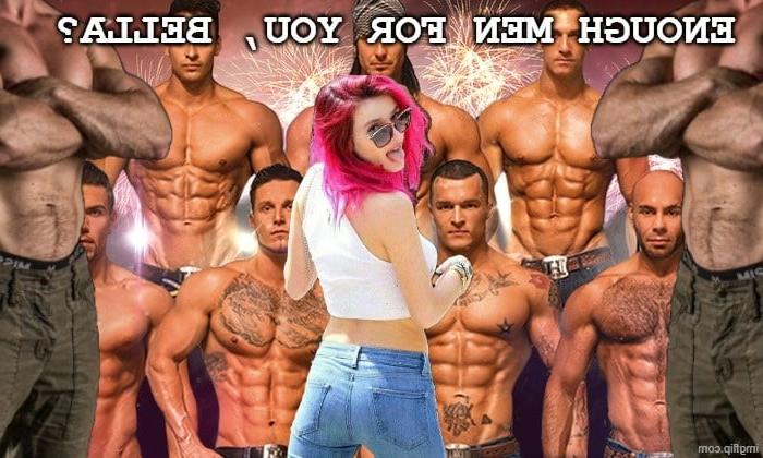 20P Celebrity gangbang captions #706