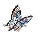 25P Tattoo