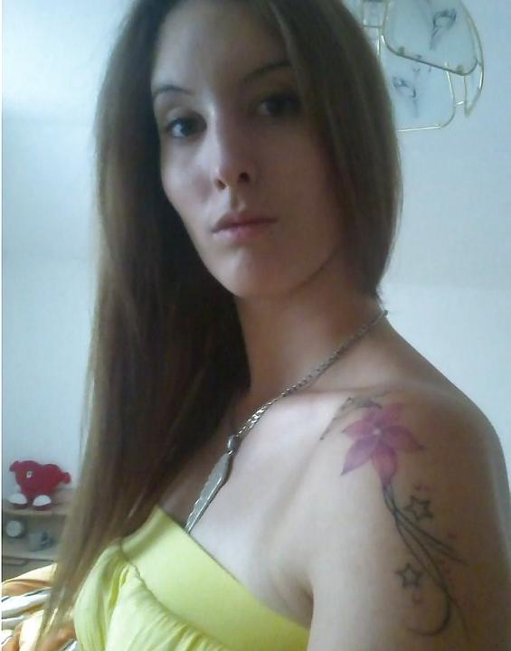 25P Tattoo