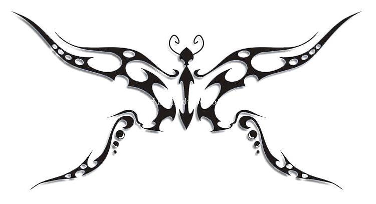 25P Tattoo