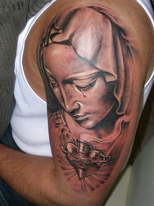 25P Tattoo