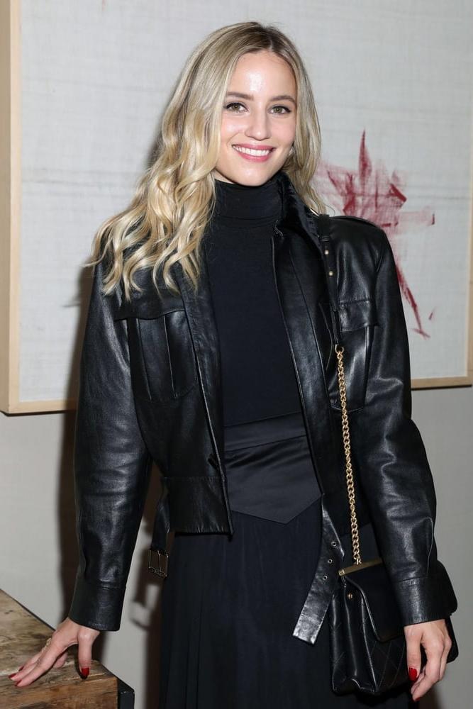25P Celebrity Hot 250 - #146 Dianna Argon