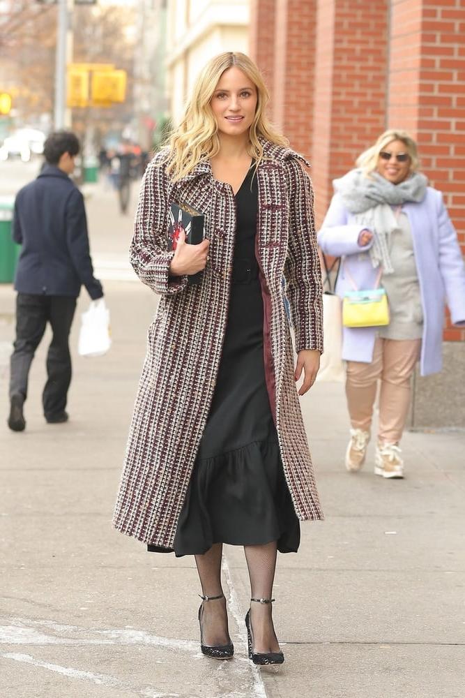 25P Celebrity Hot 250 - #146 Dianna Argon