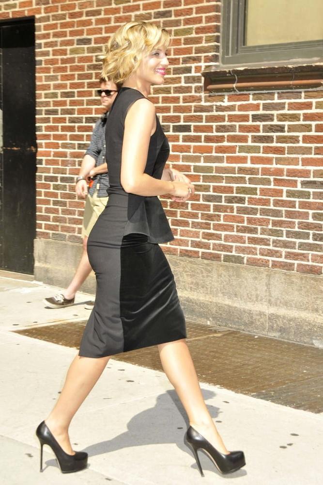 25P Celebrity Hot 250 - #146 Dianna Argon
