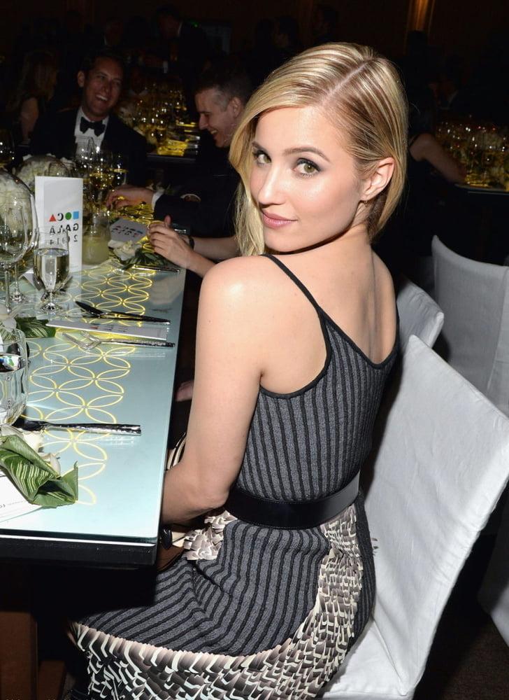 25P Celebrity Hot 250 - #146 Dianna Argon