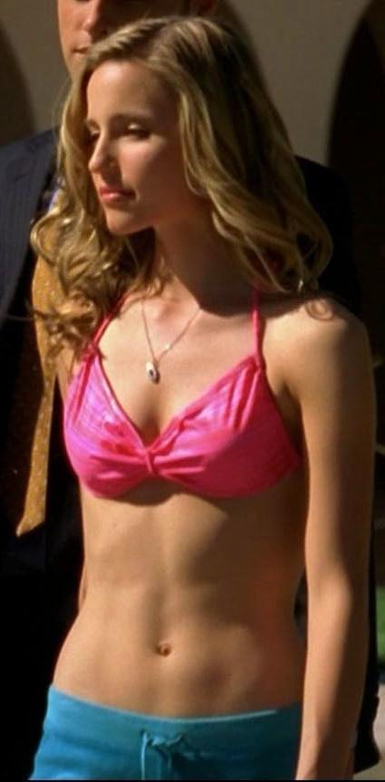 25P Celebrity Hot 250 - #146 Dianna Argon