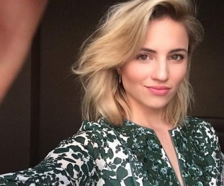 25P Celebrity Hot 250 - #146 Dianna Argon