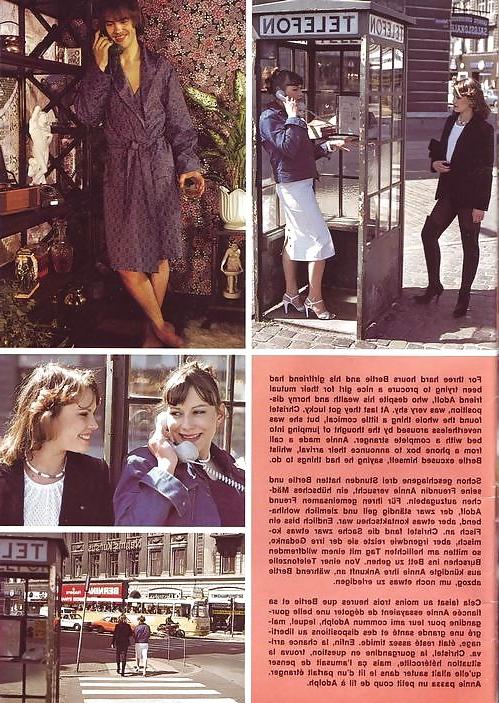 25P New Cunts #28 - Vintage Mag (1980)