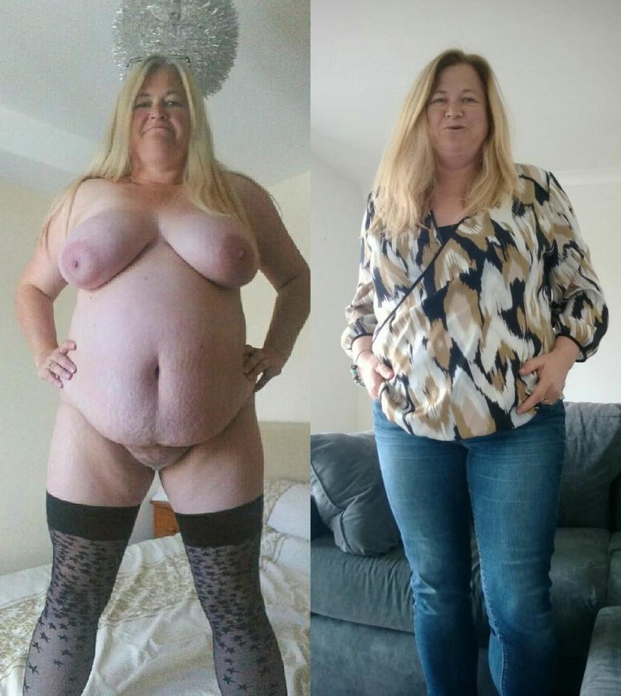 25P Sexy Saggy BBWs Mature Beavers 2