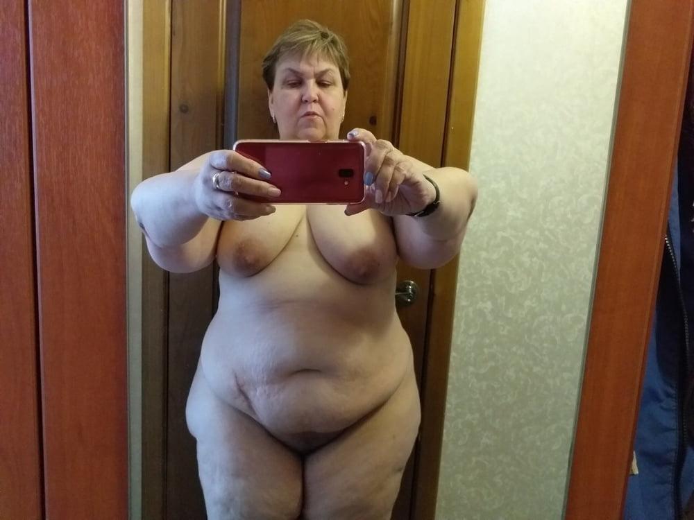 25P Sexy Saggy BBWs Mature Beavers 2