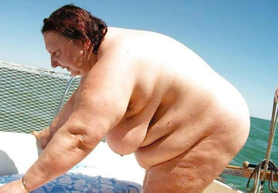 25P Sexy Saggy BBWs Mature Beavers 2