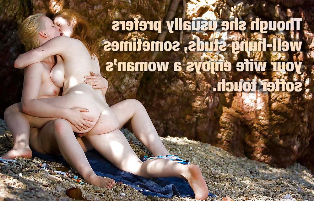 20P V's Cuckold Captions 2