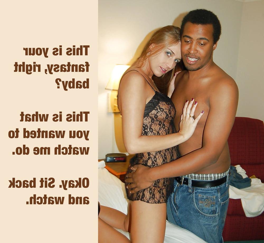 20P V's Cuckold Captions 2