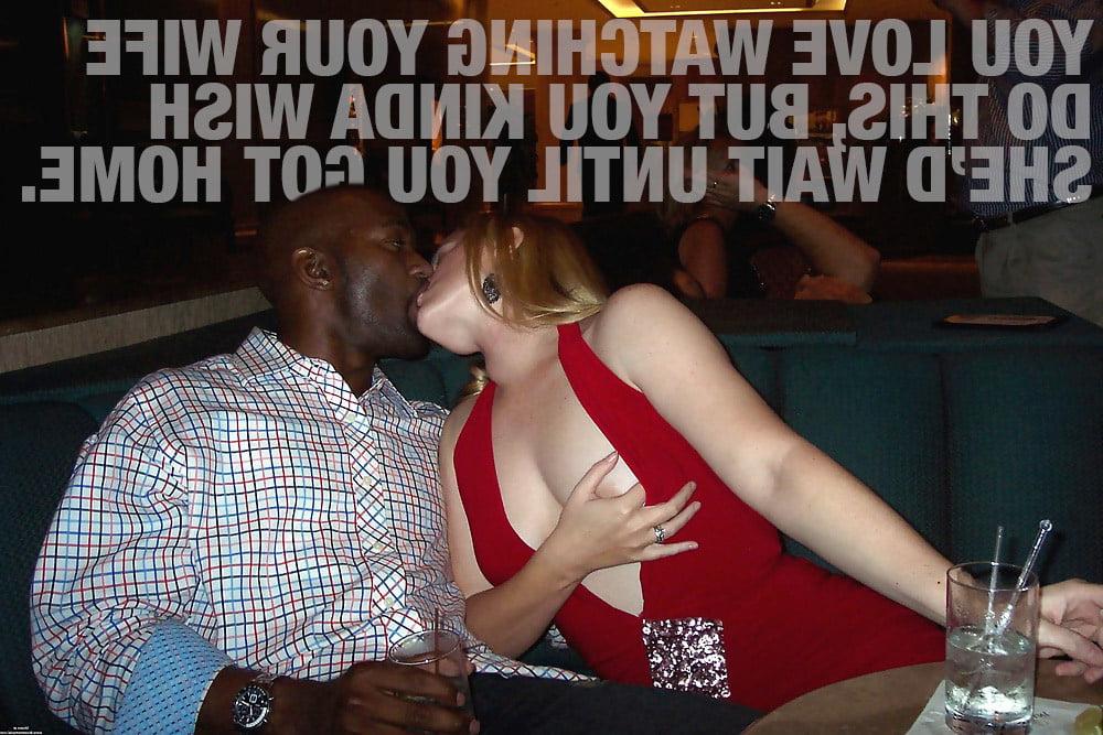20P V's Cuckold Captions 2