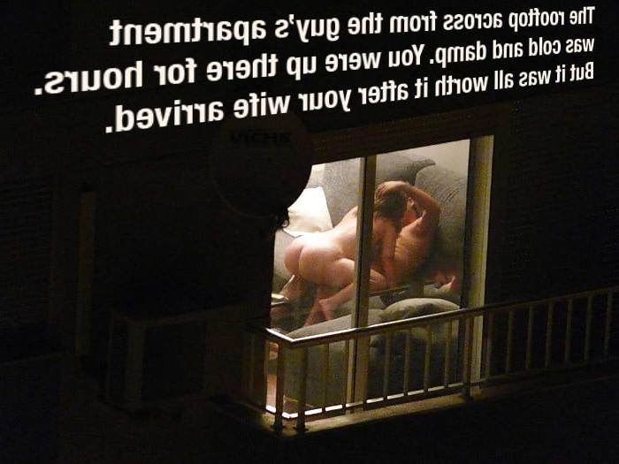 20P V's cuckold captions 1