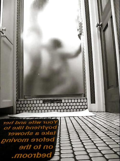 20P V's cuckold captions 1