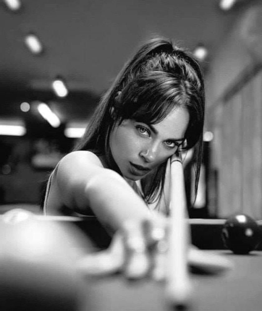 25P Pool Hall Hustlers 3